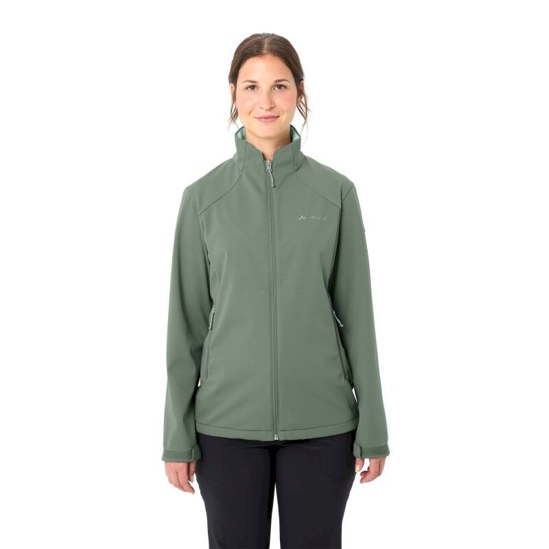 Women's Everhike Softshell Jacket - Softshelljacka - Dam