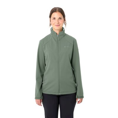 Women's Everhike Softshell Jacket - Softshelltakki - Naiset