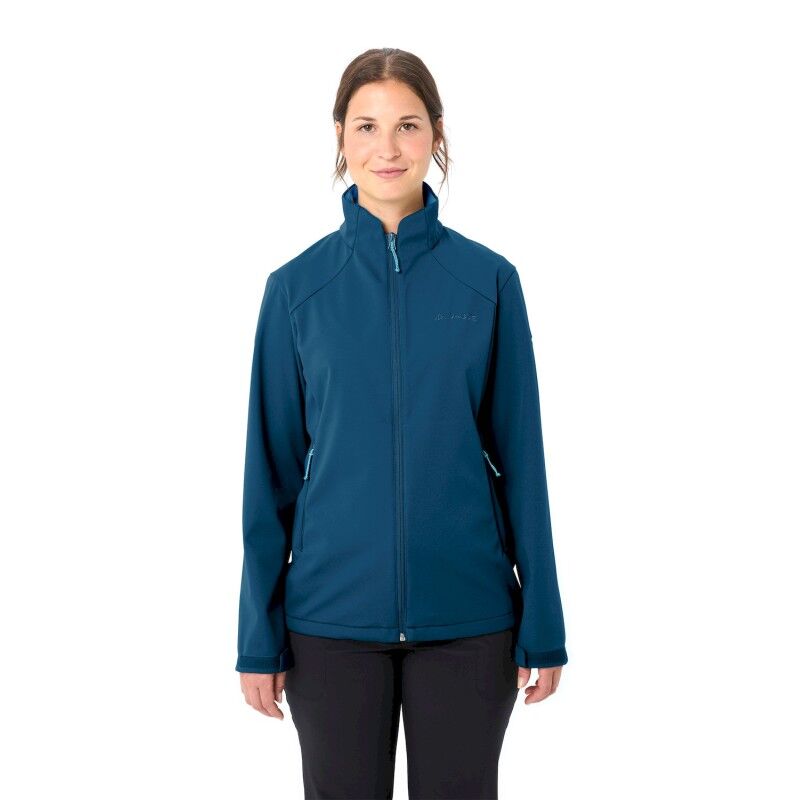 Women's Everhike Softshell Jacket - Giacca softshell - Donna