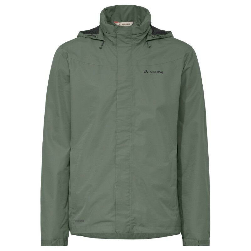 Escape Bike Light Jacket - Cyklistická větrovka