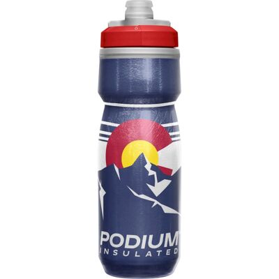 Podium Chill - Juomapullo