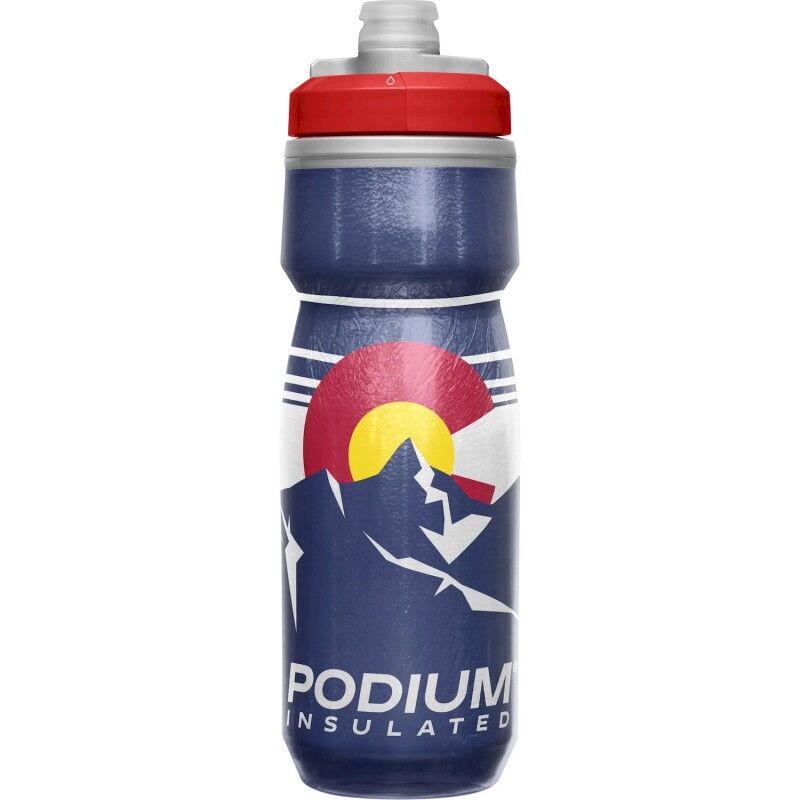 Podium Chill - Láhev