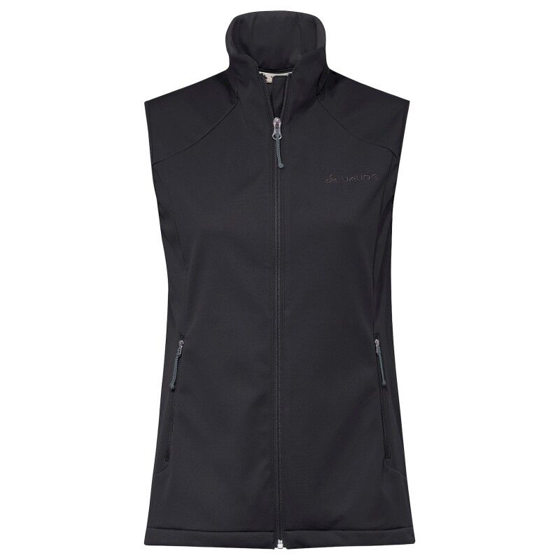 Women's Everhike Softshell Vest - Softshellweste - Damen