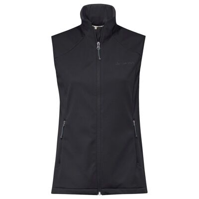 Women's Everhike Softshell Vest - Veste softshell sans manches femme