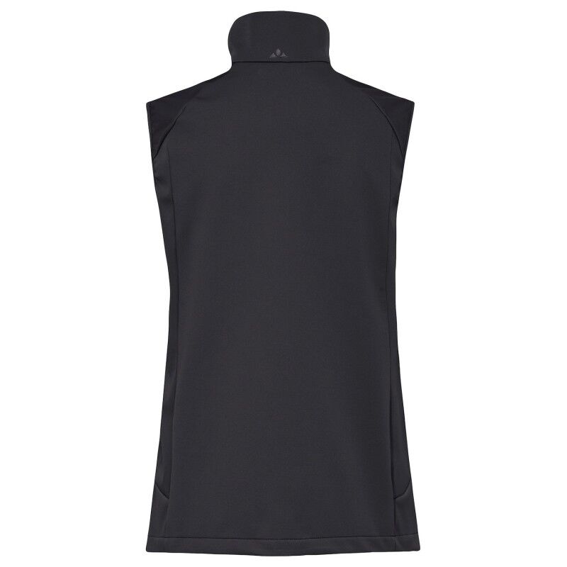 Vaude Women's Everhike Softshell Vest - Softshellweste - Damen | Hardloop