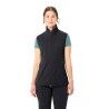 Vaude Women's Everhike Softshell Vest - Softshellweste - Damen | Hardloop