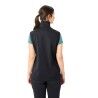 Vaude Women's Everhike Softshell Vest - Softshellweste - Damen | Hardloop