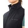 Vaude Women's Everhike Softshell Vest - Softshellweste - Damen | Hardloop