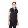 Vaude Women's Everhike Softshell Vest - Gilet softshell - Donna | Hardloop