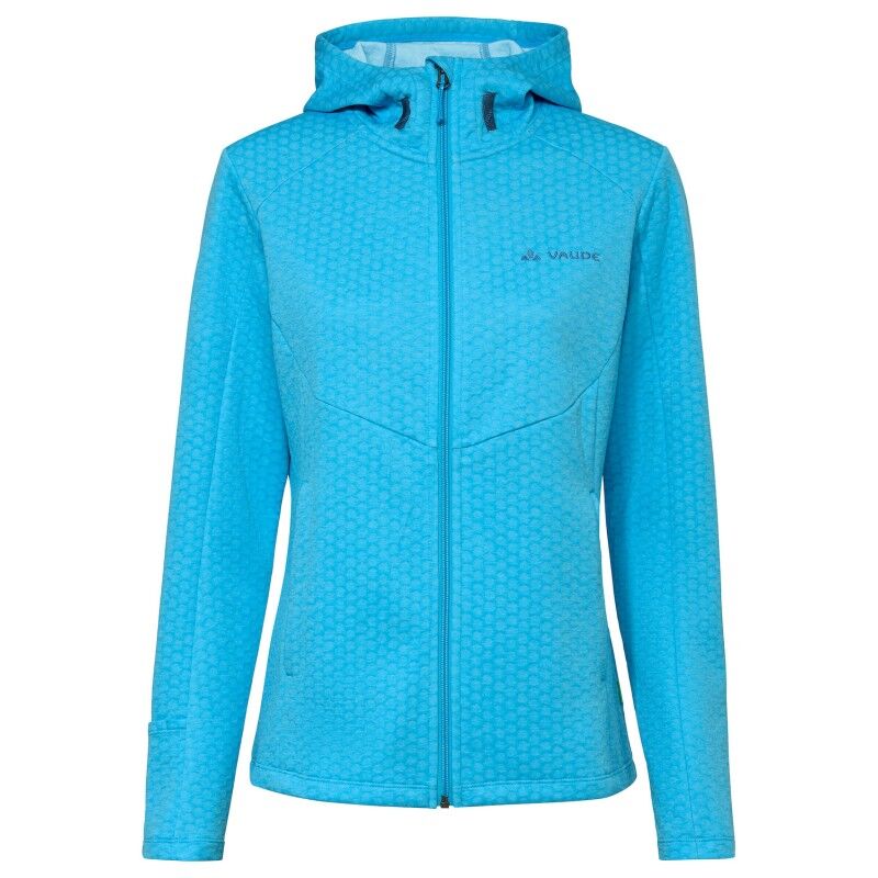 Women's Skomer Hiking Hoody - Giacca in pile - Donna