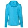 Vaude Women's Skomer Hiking Hoody - Bluza polarowa damska | Hardloop