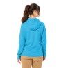 Vaude Women's Skomer Hiking Hoody - Polar mulher | Hardloop