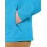 Vaude Women's Skomer Hiking Hoody - Forro polar - Mujer | Hardloop