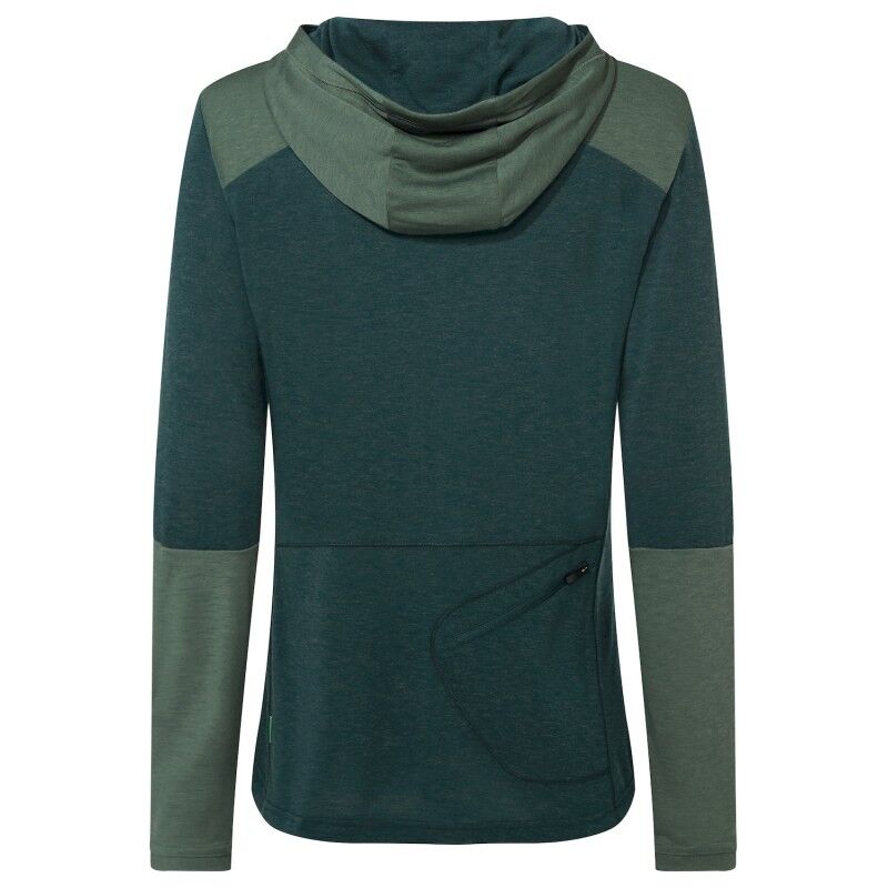 Vaude - Tremalzo LS Shirt - Shirt - Women's
