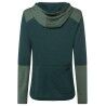 Vaude Tremalzo LS Shirt - Maillot femme | Hardloop