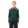 Vaude Tremalzo LS Shirt - Maillot femme | Hardloop