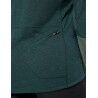 Vaude Tremalzo LS Shirt - Maillot femme | Hardloop