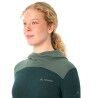 Vaude - Tremalzo LS Shirt - Shirt - Women's