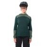 Vaude - Tremalzo LS Shirt - Shirt - Women's