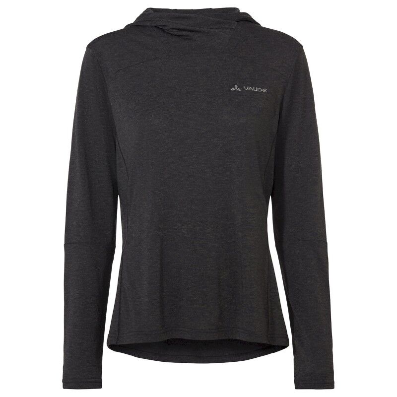 Tremalzo LS Shirt  - Maglietta da ciclismo - Donna