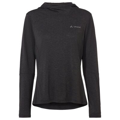 Tremalzo LS Shirt - Maillot femme