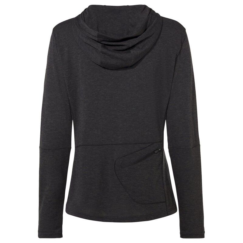 Vaude Tremalzo LS Shirt - Underbyxa Dam