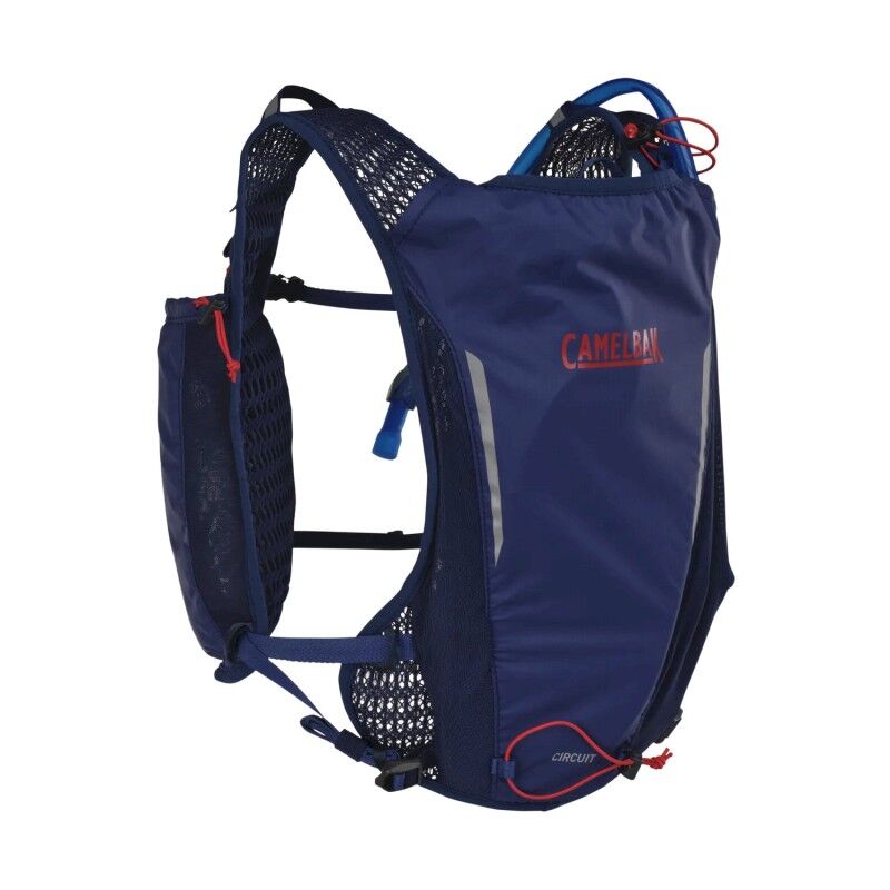 Circuit Run Vest - Zaino trail running - Uomo