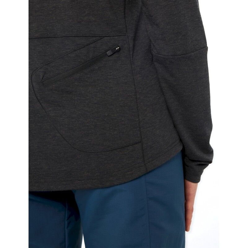 Vaude Tremalzo LS Shirt - Maillot femme | Hardloop