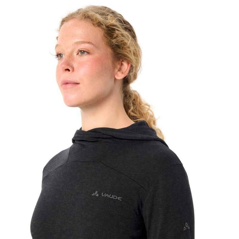 Vaude Tremalzo LS Shirt - Ondergoed - Dames