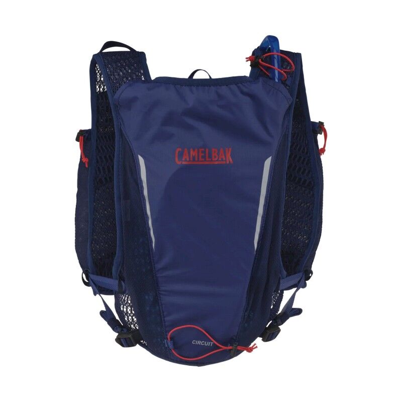 Camelbak Circuit Run Vest - Löparryggsäck - Herr | Hardloop