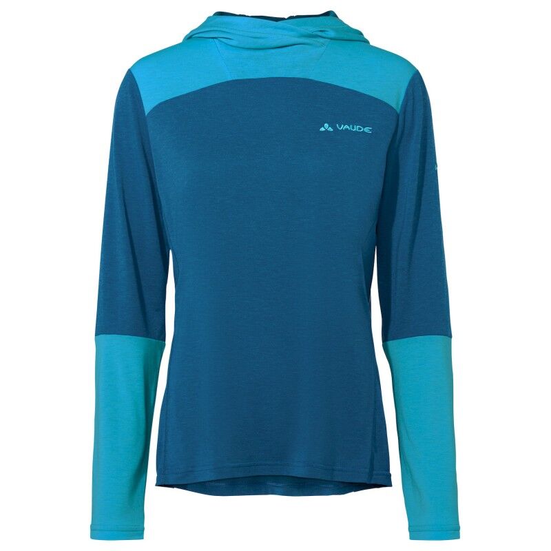 Tremalzo LS Shirt - Bokseri - Naiset