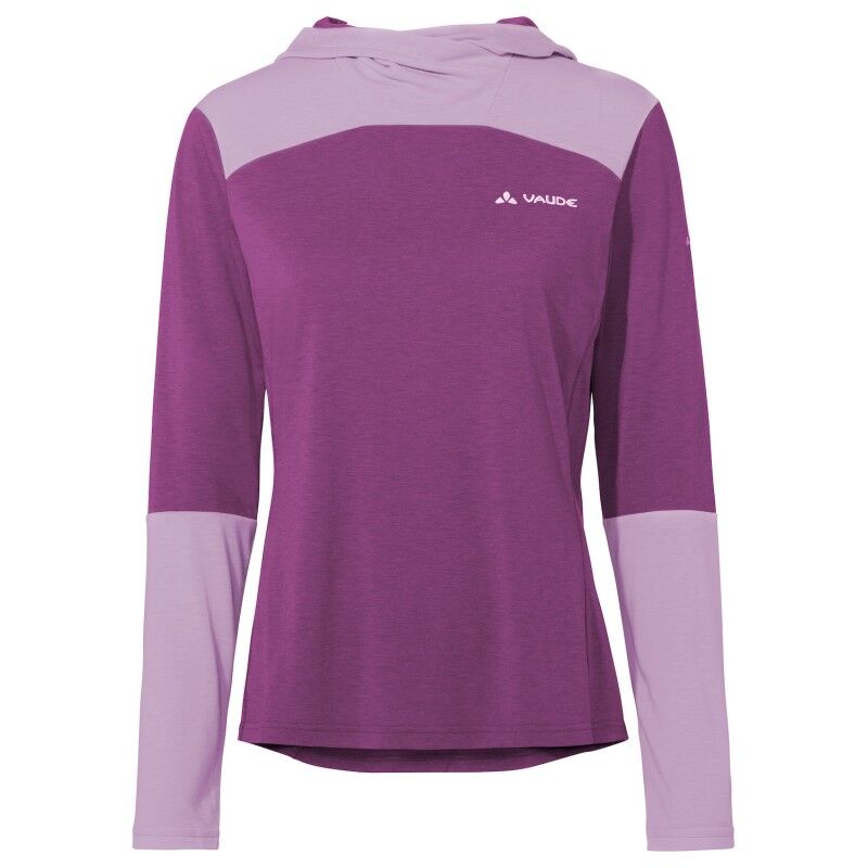 Tremalzo LS Shirt - Funktionsshirt - Damen