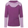 Vaude Tremalzo LS Shirt - Underbyxa Dam