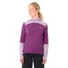 Vaude Tremalzo LS Shirt - Maillot femme | Hardloop