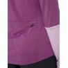 Vaude - Tremalzo LS Shirt - Shirt - Women's