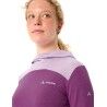 Vaude Tremalzo LS Shirt - Maillot femme | Hardloop