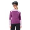 Vaude - Tremalzo LS Shirt - Shirt - Women's