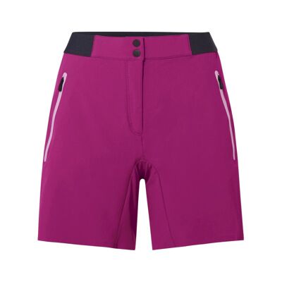 Scopi LW Shorts II - Vaellusshortsit - Naiset