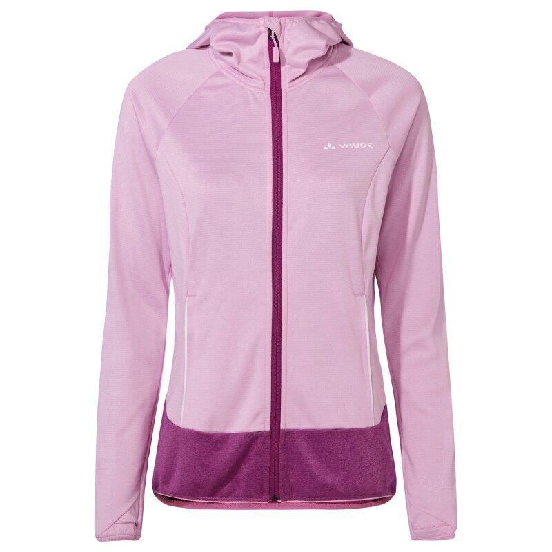 Tekoa Fleece Jacket II - Polar mulher