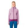 Vaude Tekoa Fleece Jacket II - Forro polar - Mujer | Hardloop