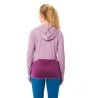 Vaude Tekoa Fleece Jacket II - Fleecetröjor - Dam | Hardloop
