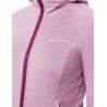 Vaude Tekoa Fleece Jacket II - Fleecetröjor - Dam | Hardloop