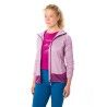 Vaude Tekoa Fleece Jacket II - Forro polar - Mujer | Hardloop