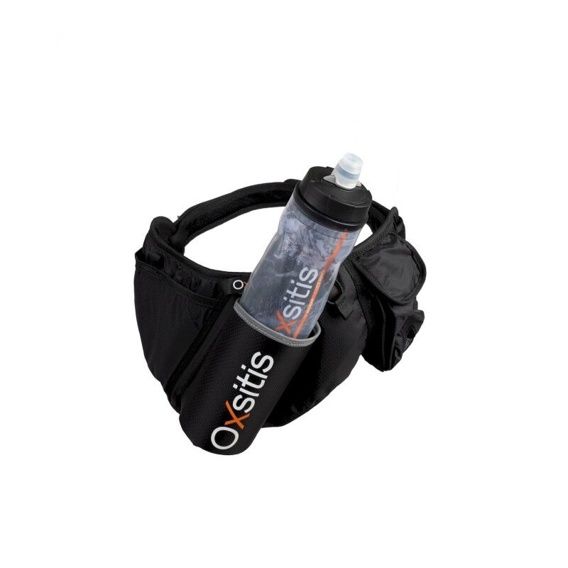 Oxsitis Bidon Isotherme - Botella | Hardloop