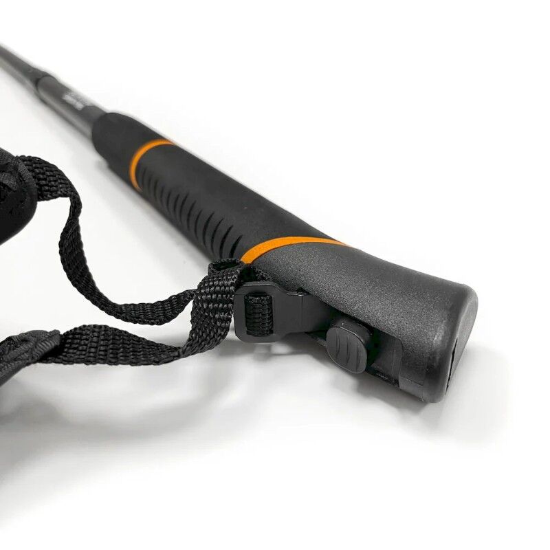 Silva Running Poles Wrist Gloves - Gantelets | Hardloop