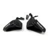 Silva Running Poles Wrist Gloves - Gantelets | Hardloop