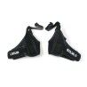 Silva Running Poles Wrist Gloves - Thumb strap | Hardloop