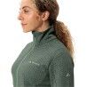 Vaude Women's Skomer Hiking SC Jacket - Fleecejakke - Damer | Hardloop
