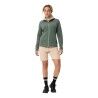 Vaude Women's Skomer Hiking SC Jacket - Forro polar - Mujer | Hardloop
