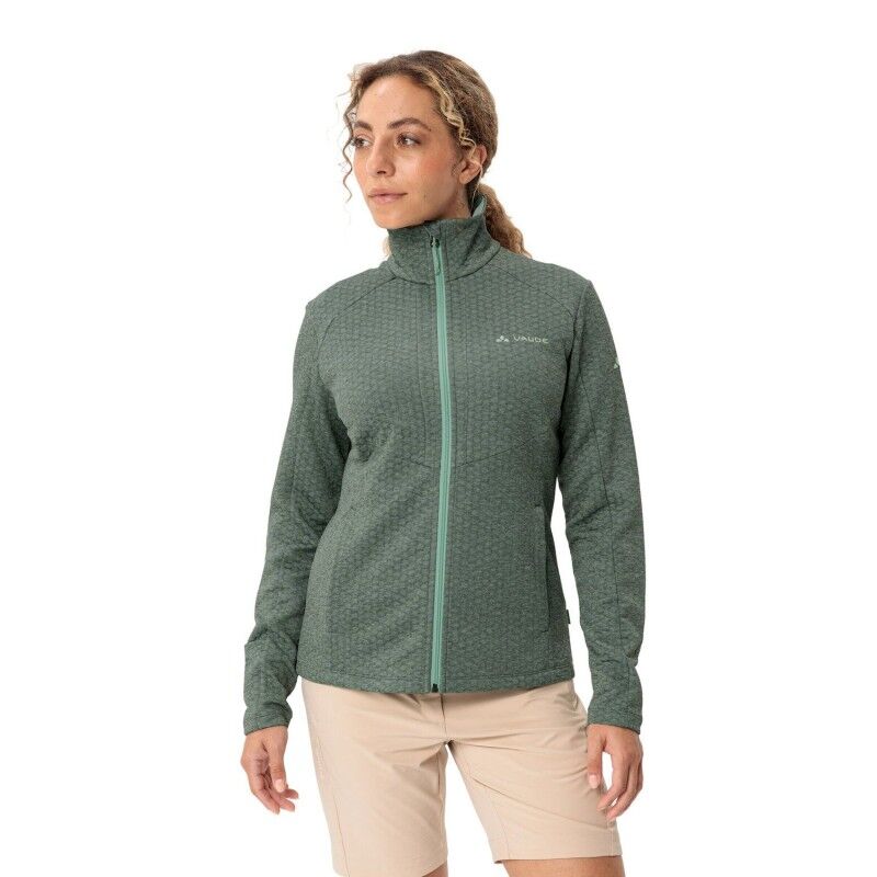 Women's Skomer Hiking SC Jacket - Giacca in pile - Donna
